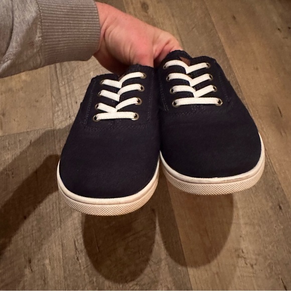 Spenco | Santa Rosa Mules Slide On Sneakers - Picture 9 of 10